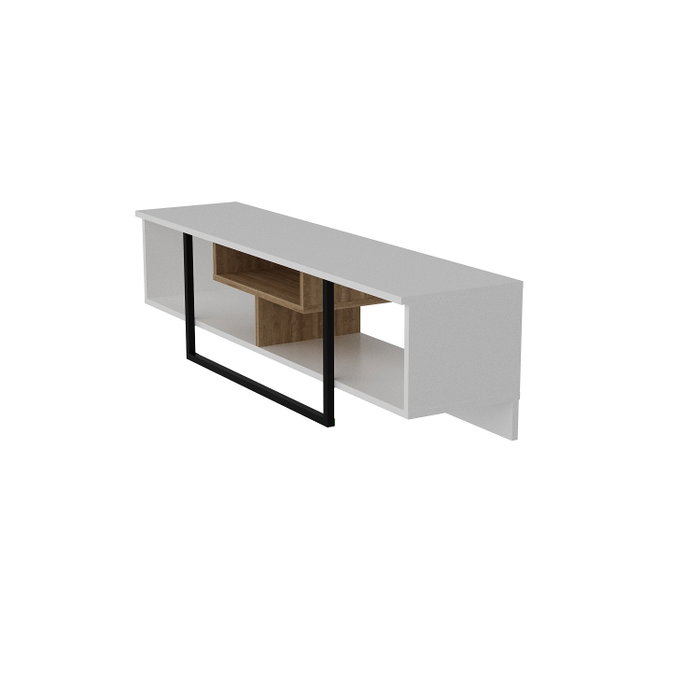 Hanah Home Soporte de TV Asal (150)